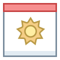 夏令 icon