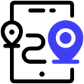 Maps icon