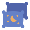 Pillows icon