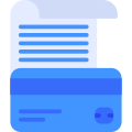 Invoice icon