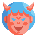 Diablo icon