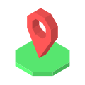 Place Marker icon