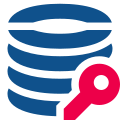 데이터 암호화 icon