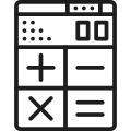 Calculadora icon