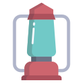 Fire Lamp icon