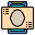 Face Scan icon