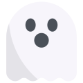 Ghost icon