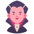 Dracula icon