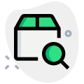 externe-suche-nach-einem-artikel-lieferung-sendungsadresse-lieferung-green-tal-revivo icon