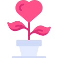 Love Plant icon