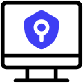 Security System icon