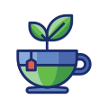 Green Tea icon