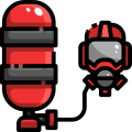 Oxygen Tank icon