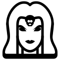 Mystique icon