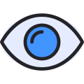 eye icon