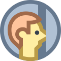 Intrometido icon