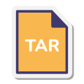 TAR icon