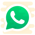 WhatsApp icon