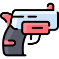 Pistol icon