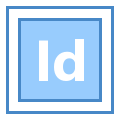 Adobe Indesign icon