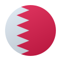 Bahrein-circular icon