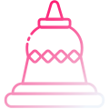 Borobudur icon