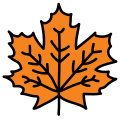 Maple Leaf icon