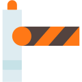 Barrier icon