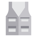 Vest icon