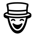 Slenderman icon