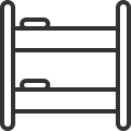 Bunk Bed icon