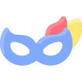 Mask icon