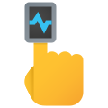 Pulse Oximeter icon