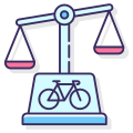 Ciclismo de Estrada icon