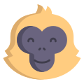 Orang Utan icon