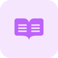 ReadMe icon