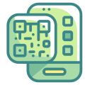 Qr Code icon