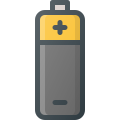 Batteria icon