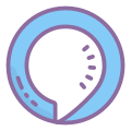 amazon-alexa-logo icon