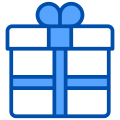 Gift icon