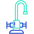 Faucet icon