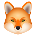 Fox icon