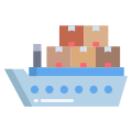 Ship icon