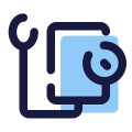 Sfigmomanometro icon