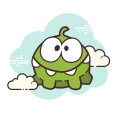 Cut The Rope icon