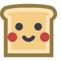 Pão Kawaii icon