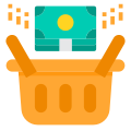 Shopping icon