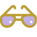 Солнечные очки icon
