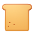 Crostini icon