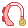 Hearing Aid icon